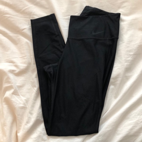 Nike Pants - Black Nike leggings